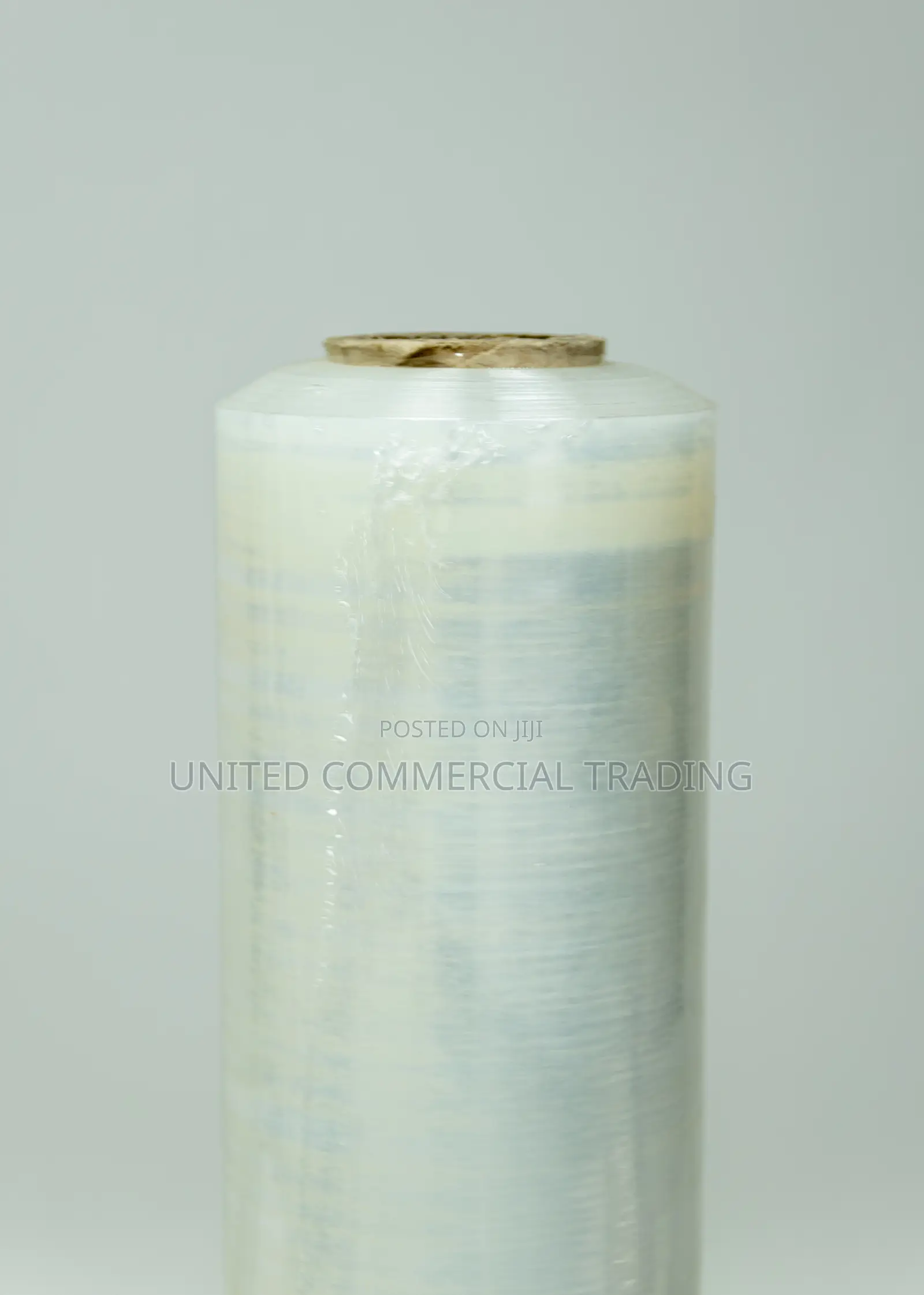 Stretch Film
