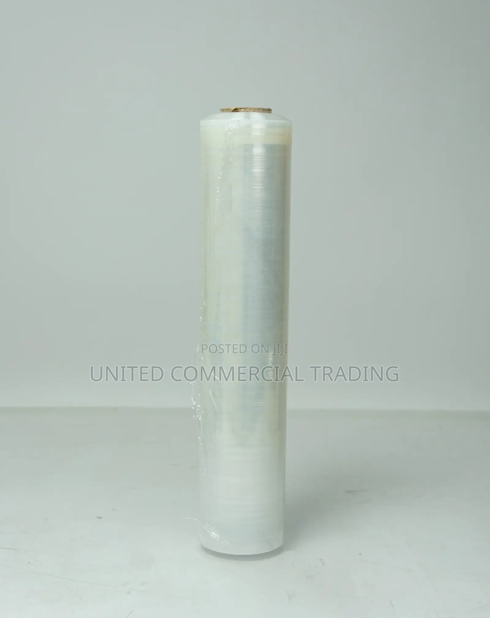 Stretch Film