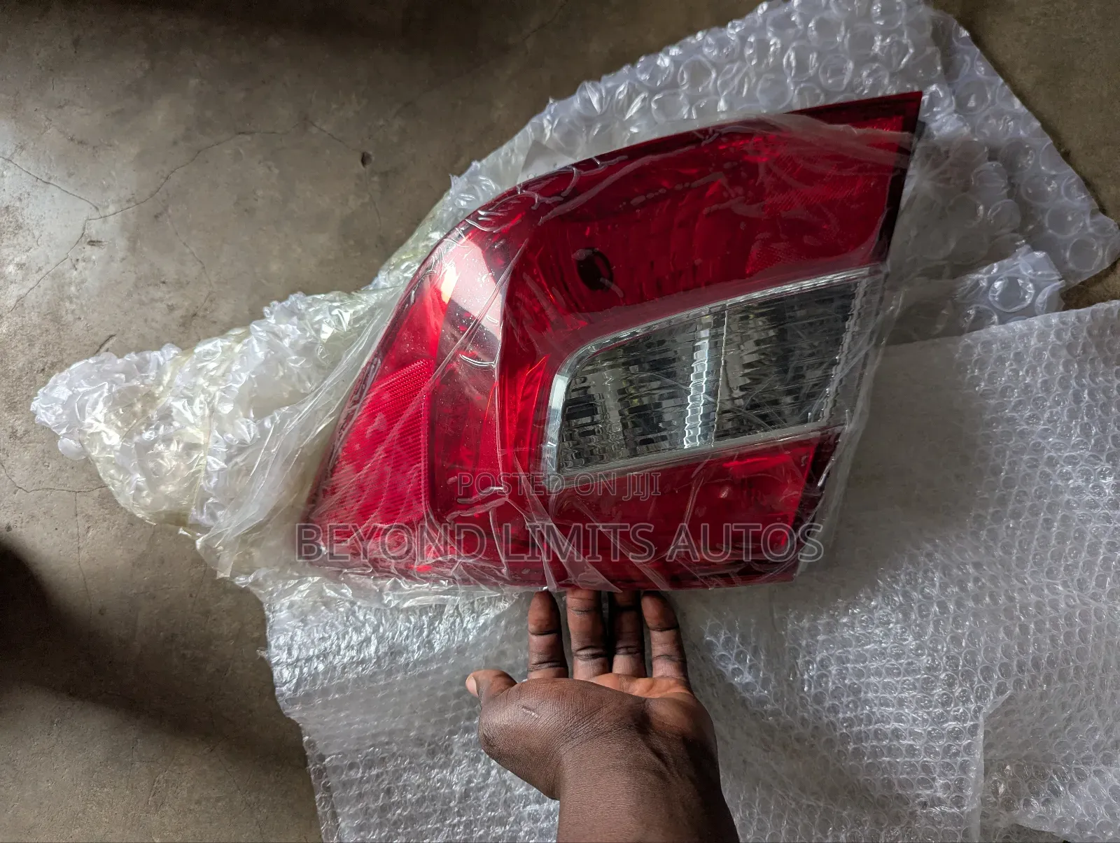 Honda Civic 2012 Taillight/Rear Light/ Tail Light