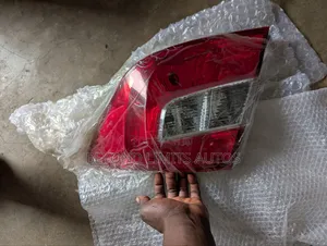 Honda Civic 2012 Taillight/Rear Light/ Tail Light