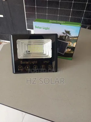 Solar Light
