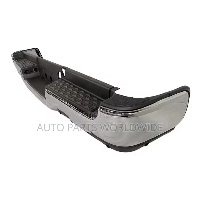 Dodge Ram 1500 Rear Back 2019-2023