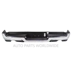 Dodge Ram 1500 Rear Back 2019-2023