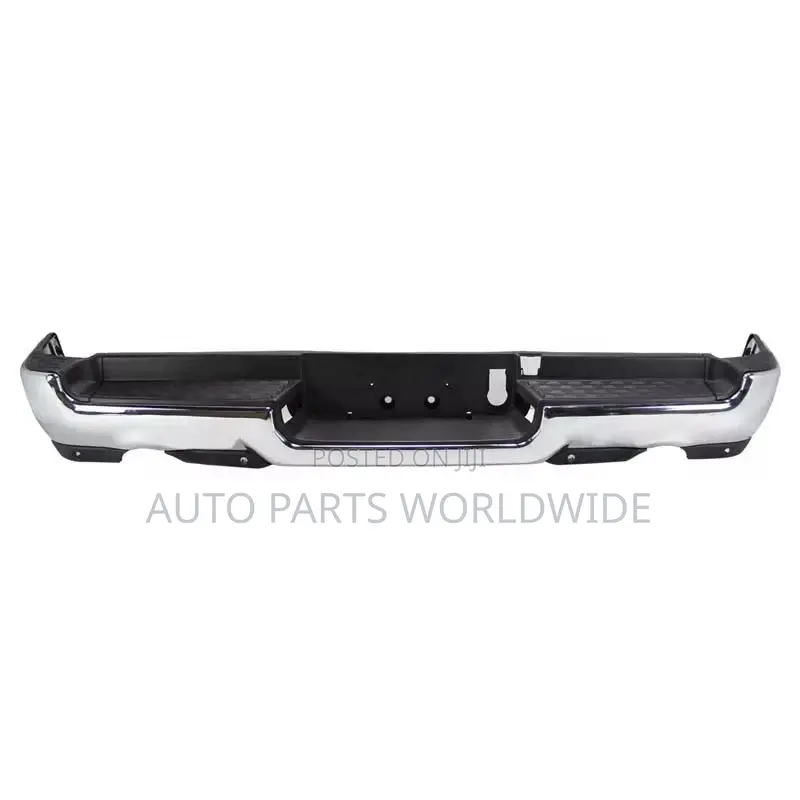 Dodge Ram 1500 Rear Back 2019-2023