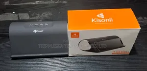 Bluetooth Speaker 16w High Bass