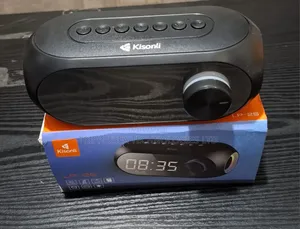 Bluetooth Speaker + Rafio High Bass