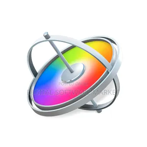Apple Motion 5.10.0 For Macos