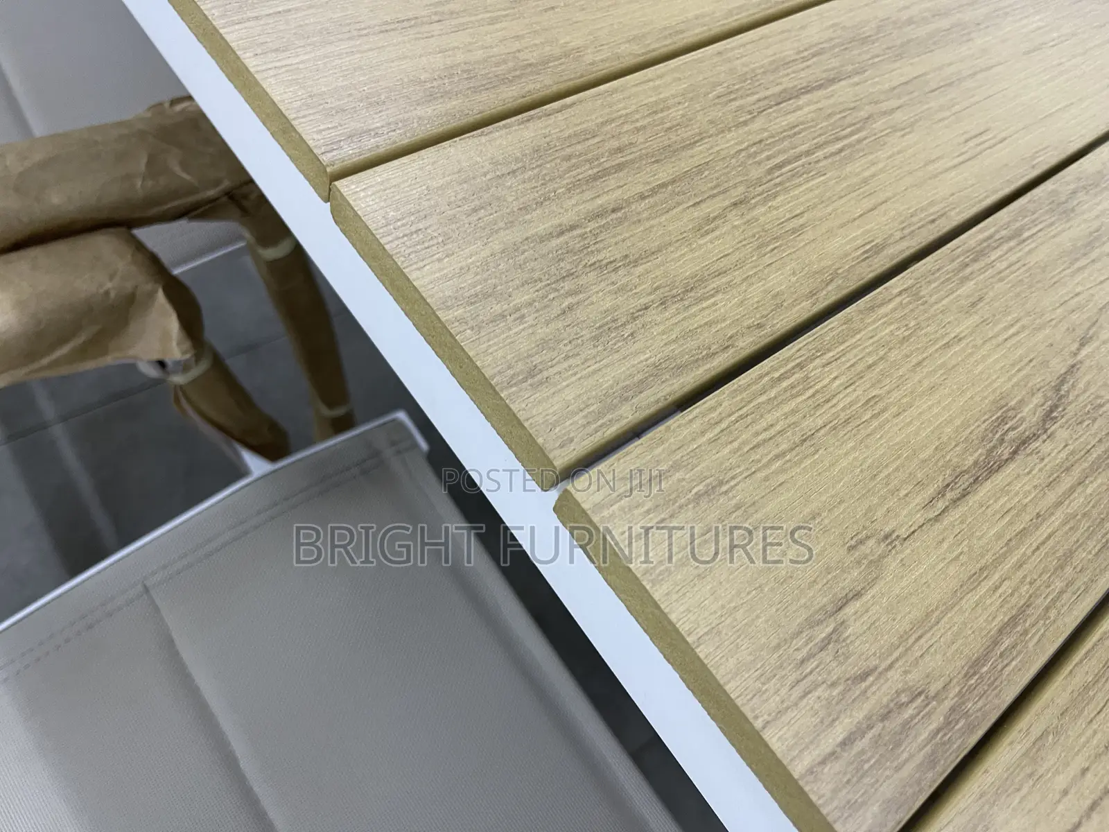 Outdoor Dining Sets (4seater)