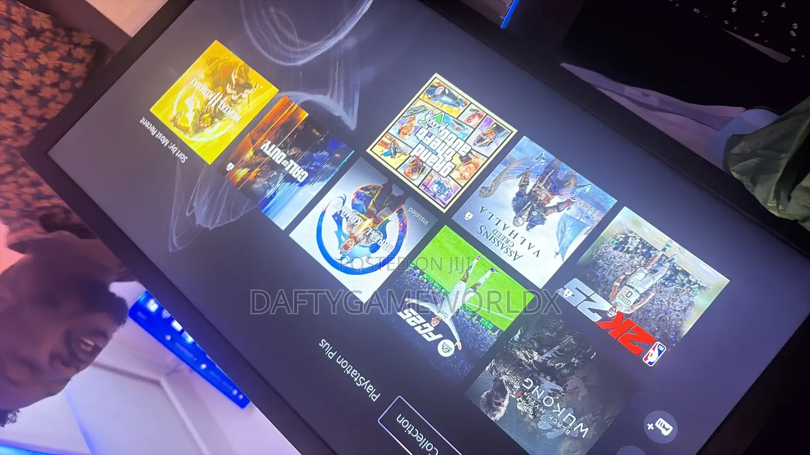 Ea Fc 26 Original Ultimate Edition Early Access