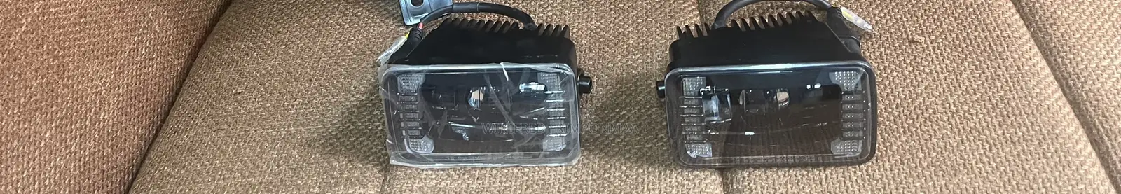 F-150 Fog Light