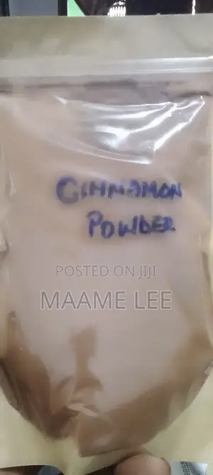 Cinnamon Powder