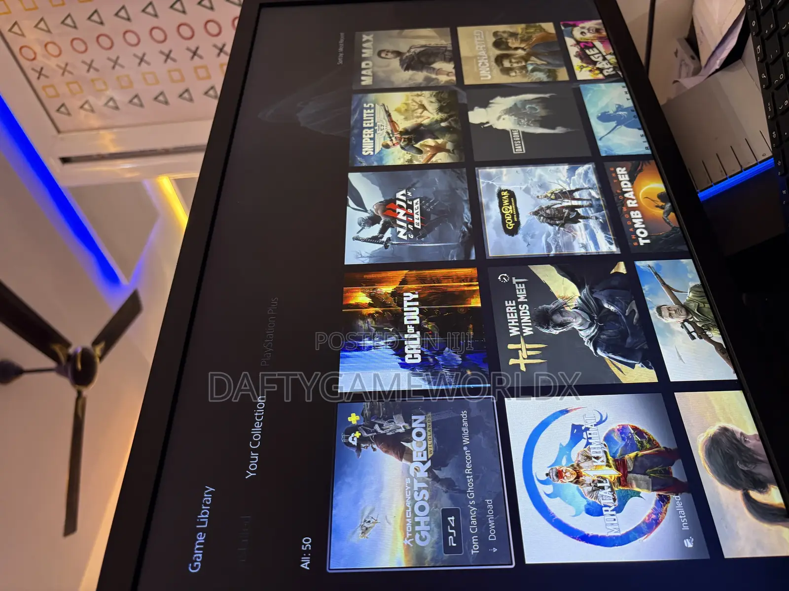 Ea Fc 26 Ps4 Ps5 Ultimate Edition Digital Accounts
