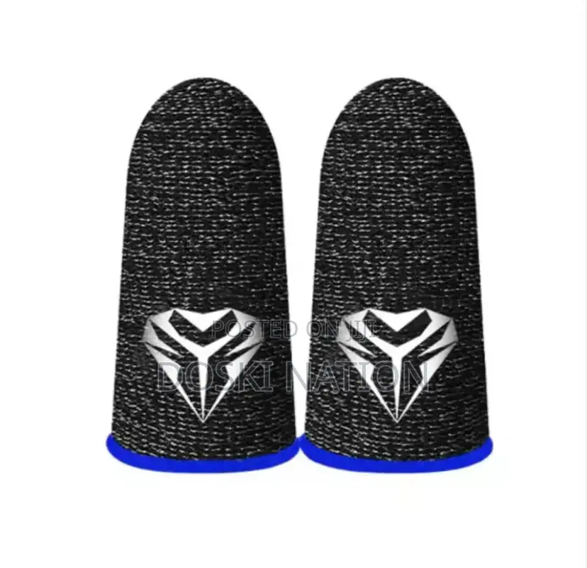 Finger Sleeves