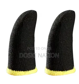 Finger Sleeves