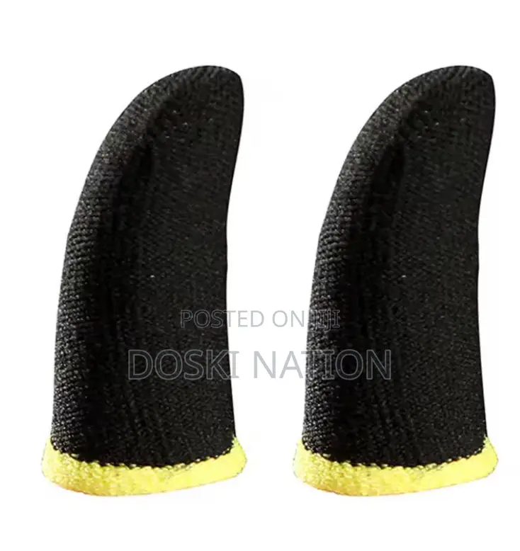 Finger Sleeves