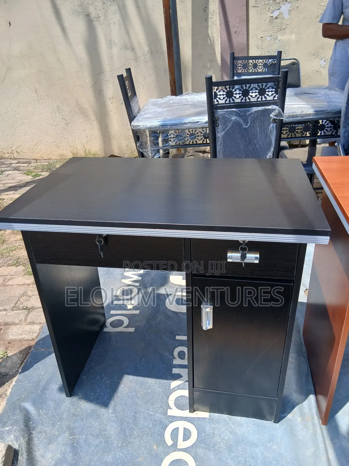 Computer Desk