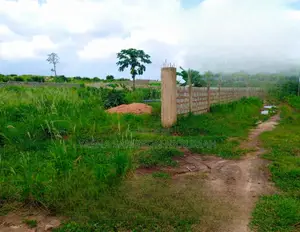 Land for Sale in Awutu Breku