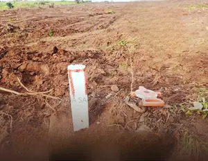 Land for Sale in Awutu Breku