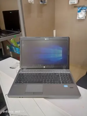 Laptop HP ProBook 4440S 8GB Intel Core i5 HDD 500GB