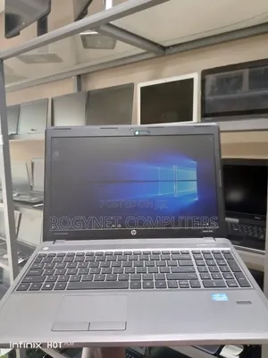 Laptop HP ProBook 4440S 8GB Intel Core i5 HDD 500GB