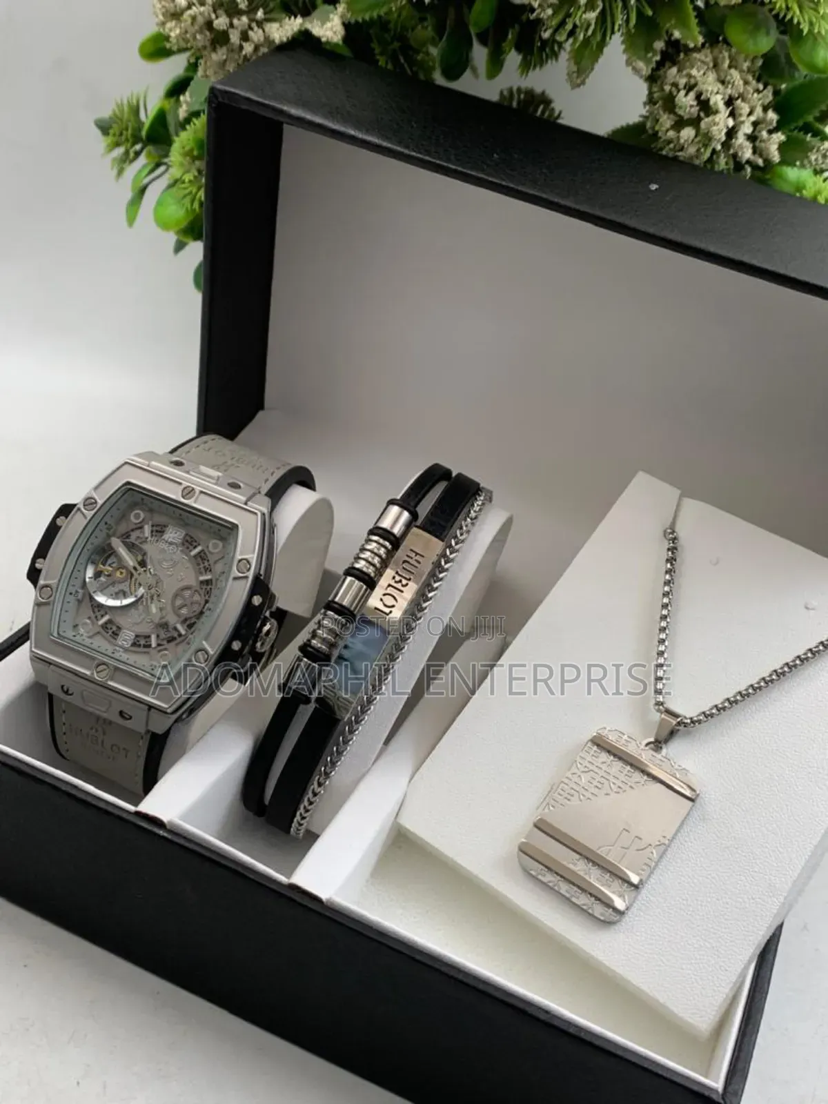 Hublot Men Set