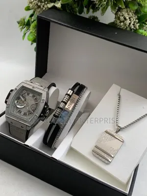 Hublot Men Set