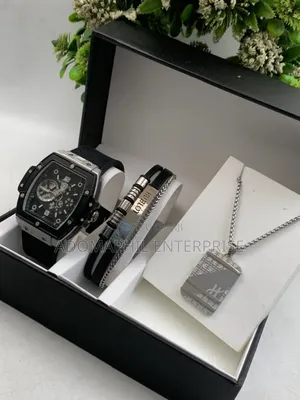 Hublot Men Set