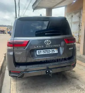 V8 70th Anniversary for Rent
