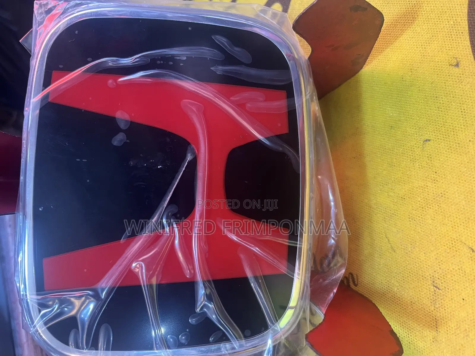 Honda Civic Led Crown