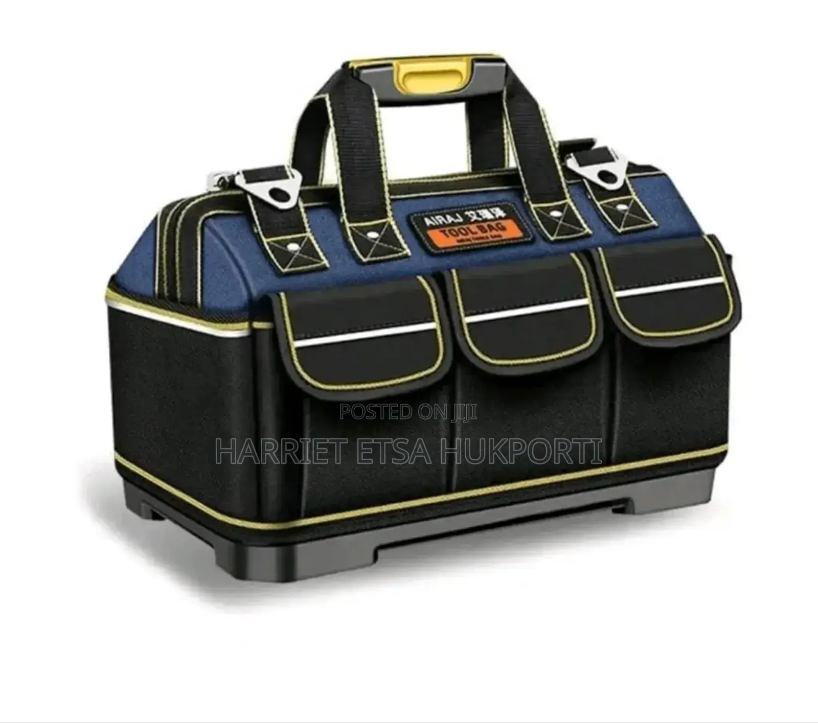Tool Bag 16/19/23 Inch Tool Bags,Heavy Duty Tools(Pls Read Descriptn)