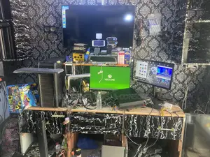 Xbox One Series ,360 , Ps3 Ps4, Ps5 Console Repairs