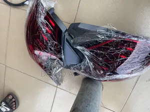 Nissan Kicks 2019-2023 Taillight Available