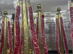 Barricade(Pole and Rope)