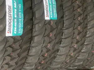 235/85r16 Bridgestone, Kumho ,