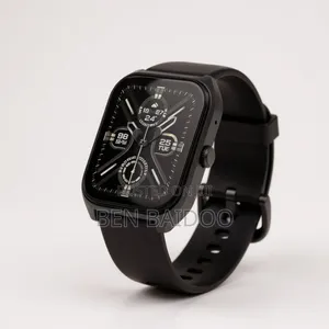 Oraimo Watches(Sleek Design)
