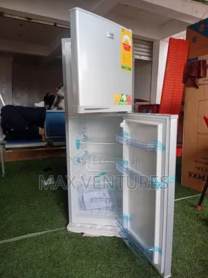 Xclusive Westpool 158 Top Freezer Refrigerator 138l Double Door Fridge