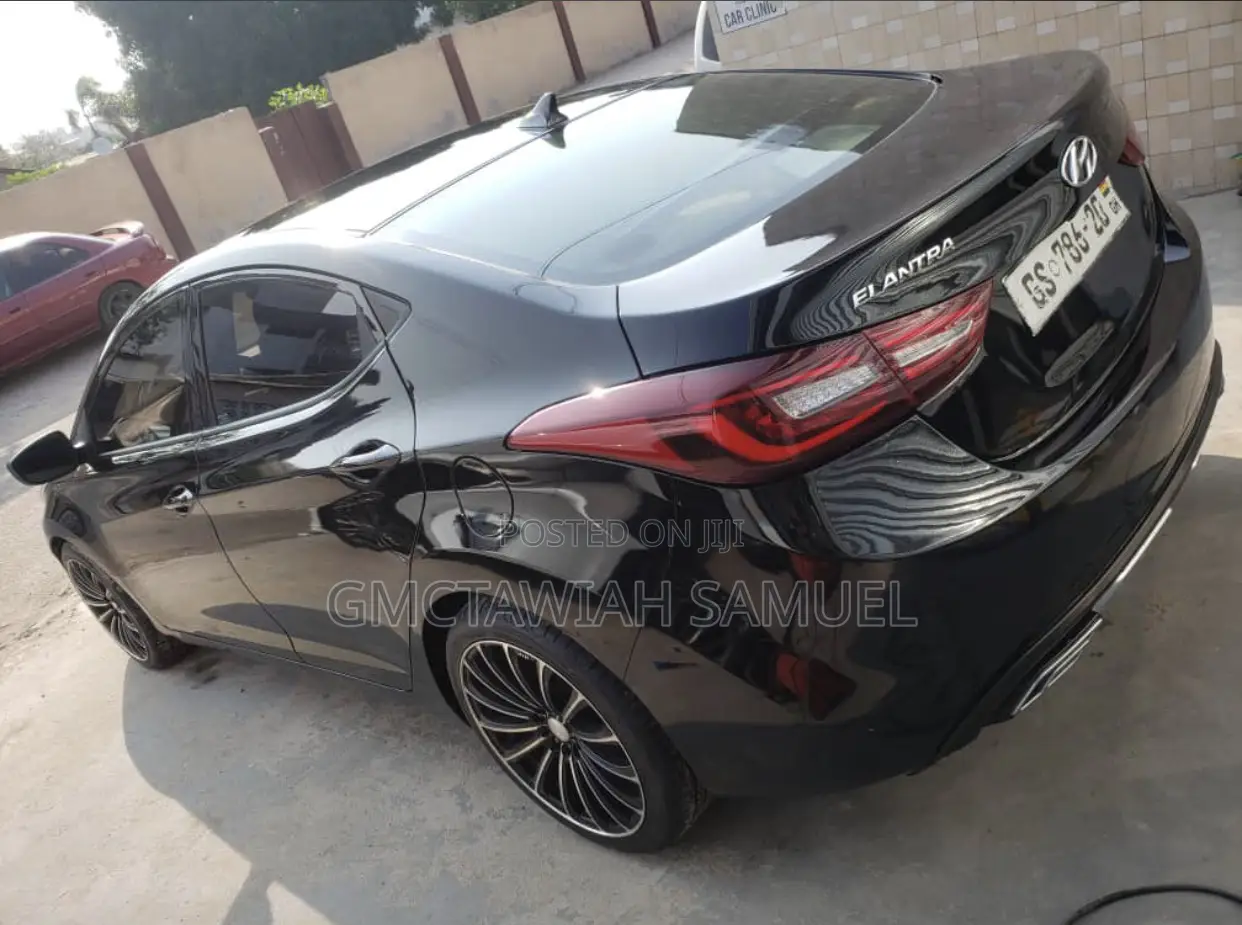 Car Polishing and Service
