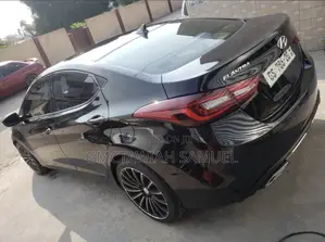 Car Polishing and Service