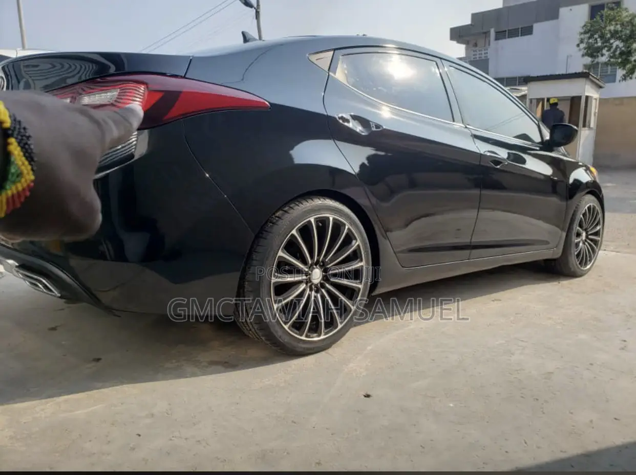 Car Polishing and Service
