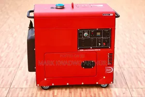 Generators and Plants for Rental