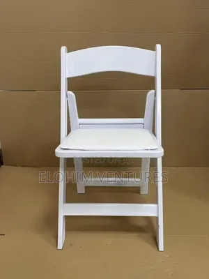 Gladiator Foldable Chair