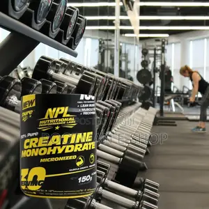 150g NPL- Creatine Monohydrate