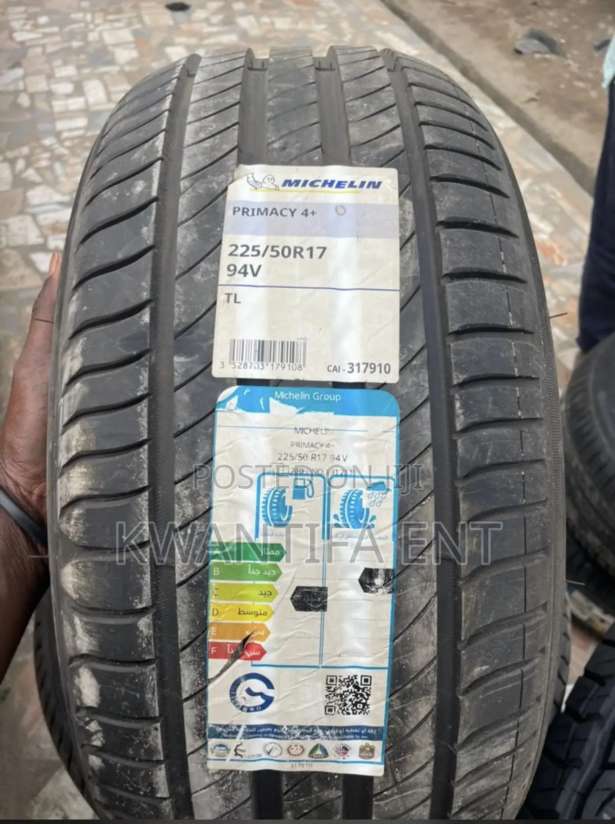 225/50r17 Michelin , Sailun , Linglong