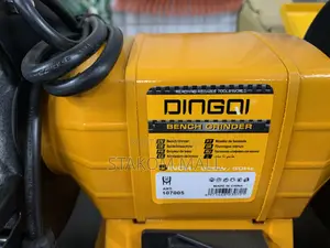 Bench Grinder - 250w / 50hz