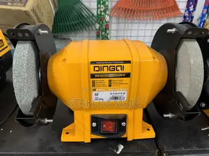Bench Grinder - 250w / 50hz