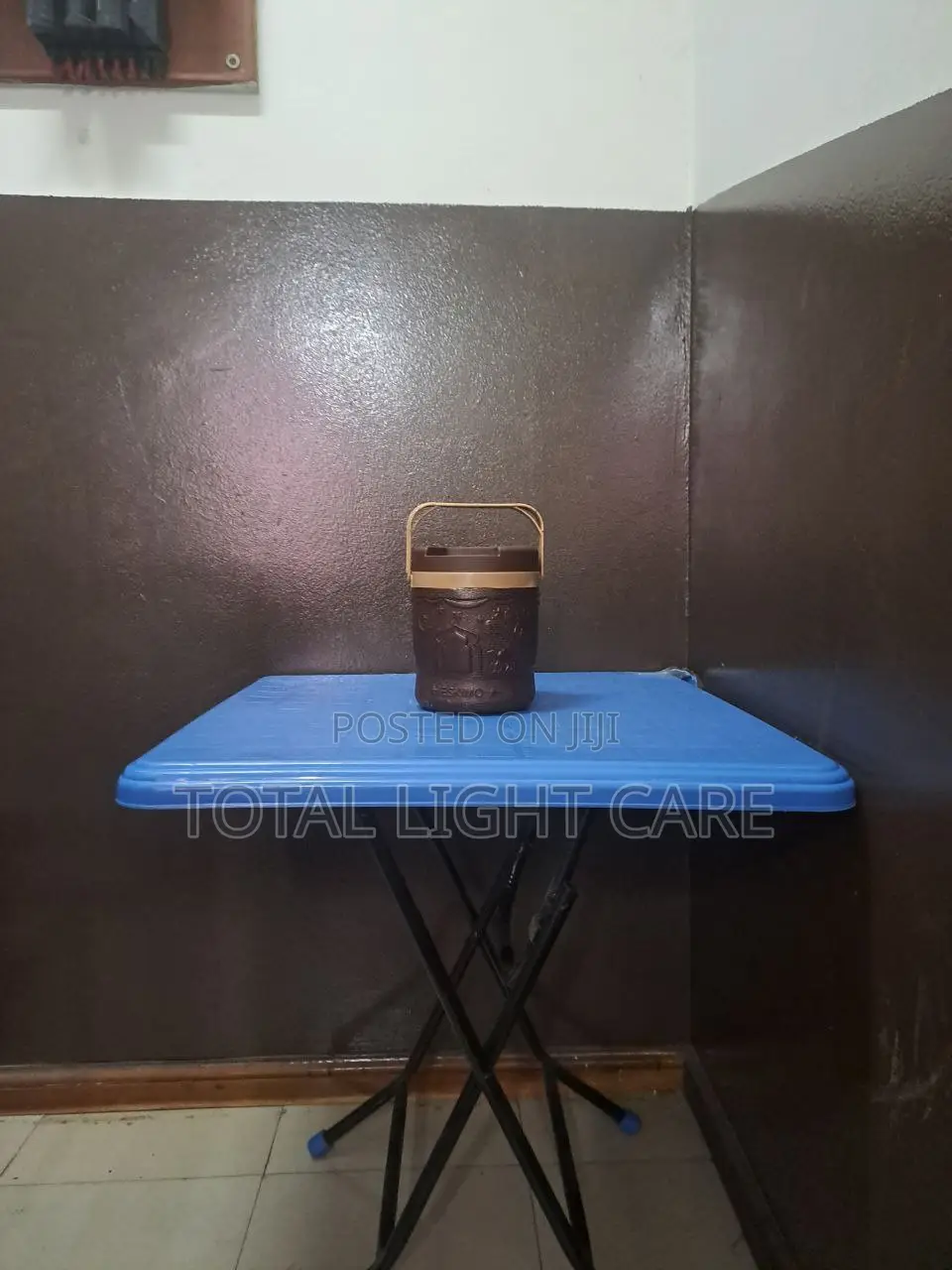 Pam Food Storage Container