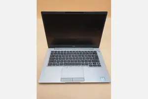 Laptop Dell Latitude 7300 16GB Intel Core I5 SSD 256GB