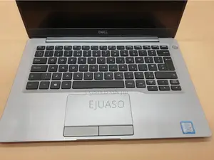 Laptop Dell Latitude 7300 16GB Intel Core I5 SSD 256GB