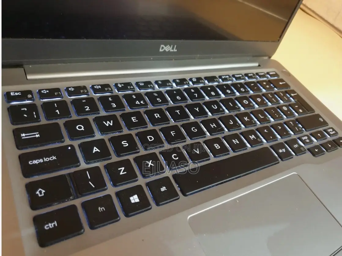 Laptop Dell Latitude 7300 16GB Intel Core I5 SSD 256GB