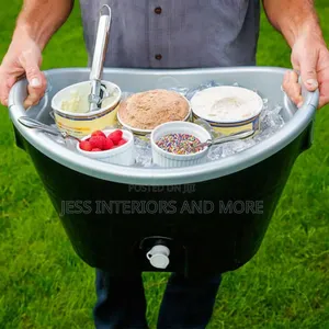 Igloo Ice Bucket